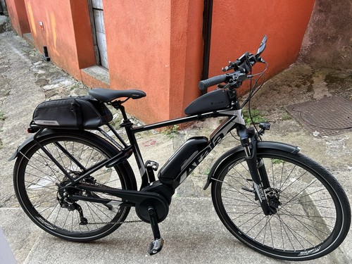 Bici atala btour - s, man