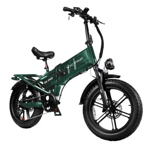 Victrip pro fat bike - r5,