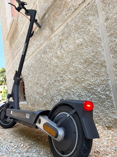Monopattino elettrico xiaomi - monopattino,