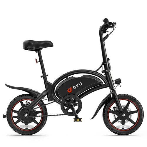 Dyu d3s bicicletta - dyu,