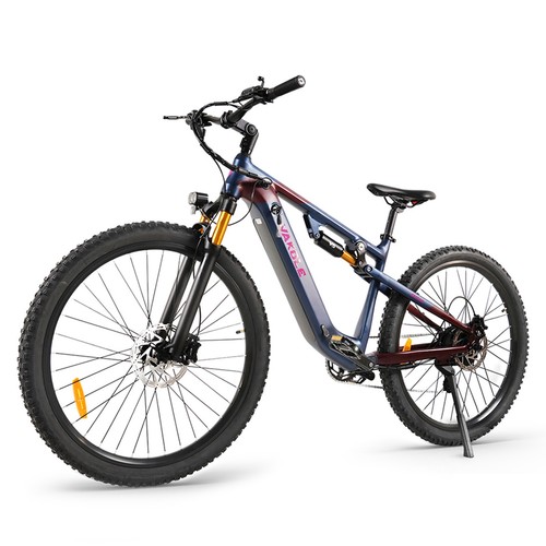 Vakole emt29 bike uomo - e-bike,