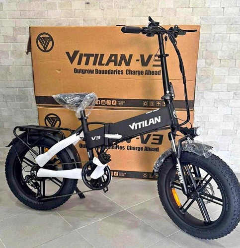 Vitilan 0 bicicletta - vitilan, 2.0