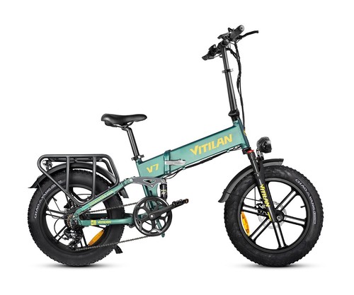Vitiland boost bicicletta - vitiland,