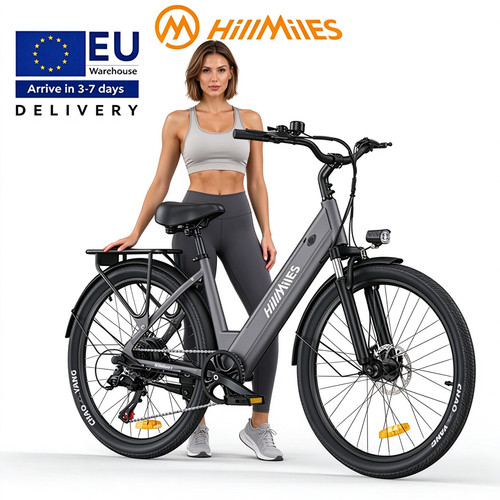 Hillmiles milecity - hillmiles, 1
