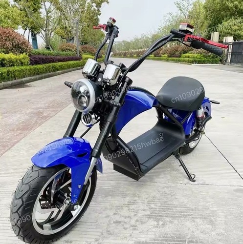 Ultimo monopattino elettrico - ultimo,