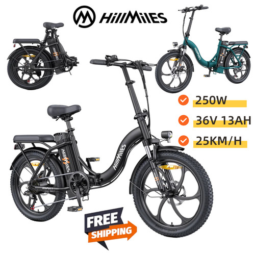 Mileport bici elettrica - mileport,