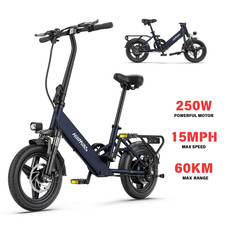 14 pollici Bicicletta