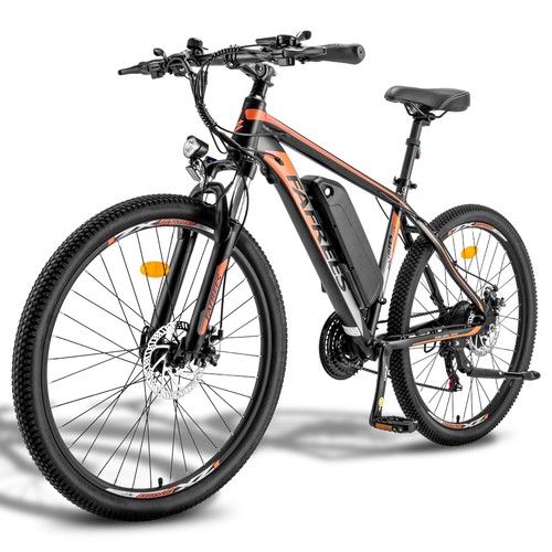 Fafrees bicicletta - fafrees, 26"