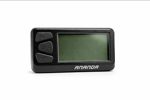 Ananda d13 display lcd bici - ananda,