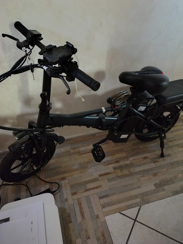 Aovopro 250w bicicletta - aovopro,
