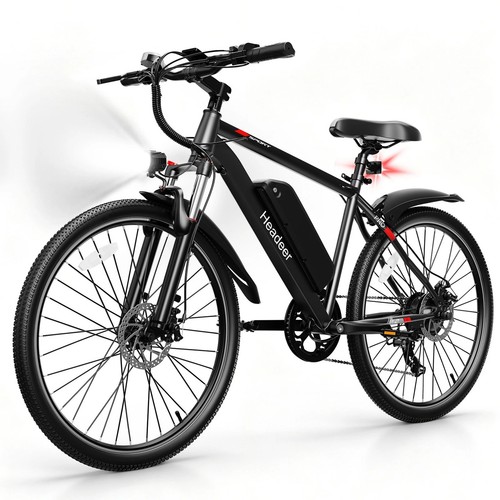 Bk1350 mountain bike elettrica - bk1350,