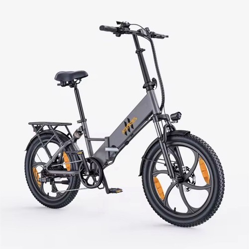 Bicicletta elettrica