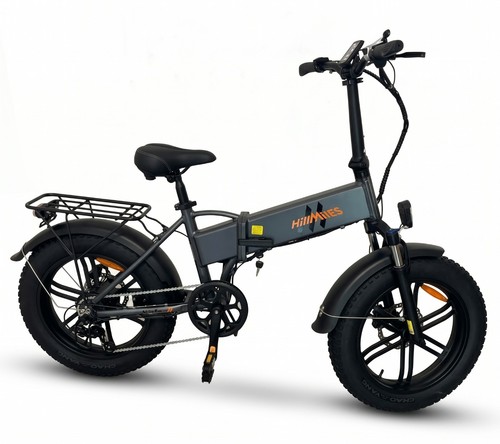 Fat bike hillmiles - fat-bike,