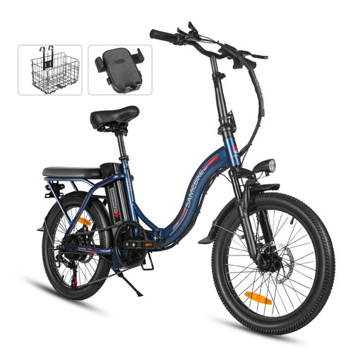 Bicicletta elettrica - bicicletta,