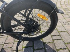 bicicletta elettrica pedalata