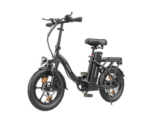 Vendo fat bike - fat,