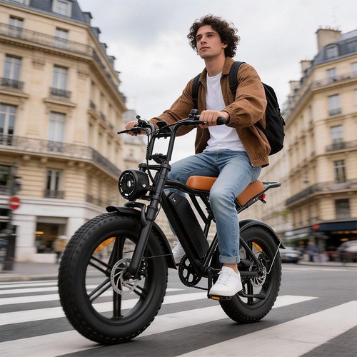 Nuovo fuoristrada bike 1000w - fuoristrada,