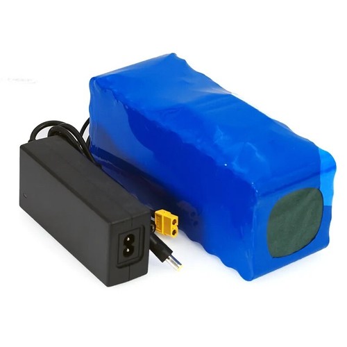 Pacco batteria bici - batteria, elettrica