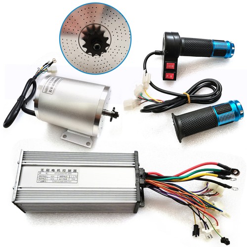 Kit motore bldc 2000w 3000w - motore,