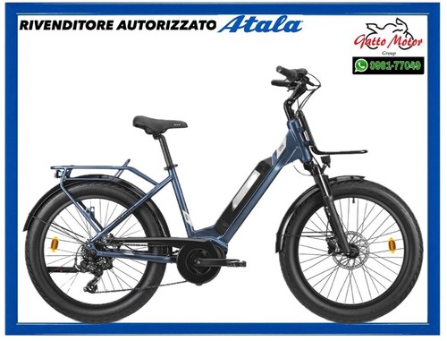 Bici bicicletta elettrica - bici,