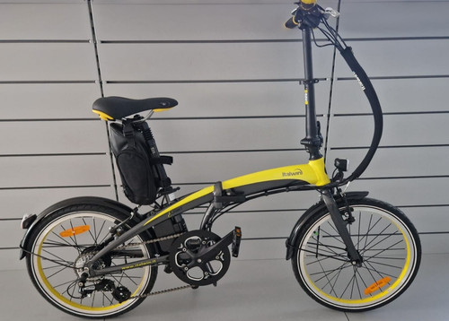 Bici italwin light - bici,