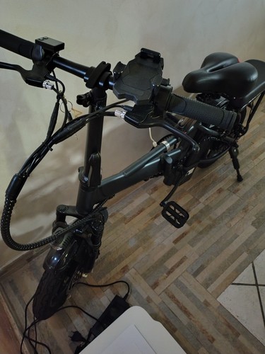 Bicicletta elettrica