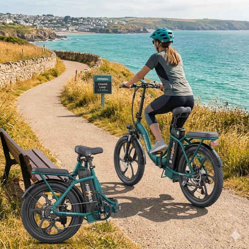 Samebike bicicletta elettrica - samebike,