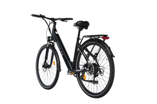 Bicicletta elettrica 250w 36v - bicicletta,