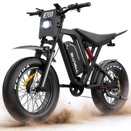 Bici elettrica velocità - elettrica, per