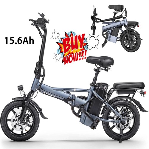 Bicicletta elettrica - bicicletta,