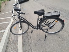 bicicletta elettrica