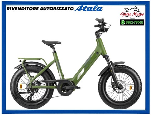Bici bicicletta elettrica - elettrica, da