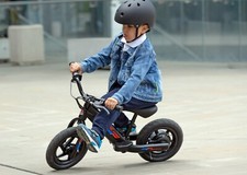 Balance bike (bici senza