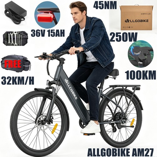 Bicicletta elettrica - bicicletta,