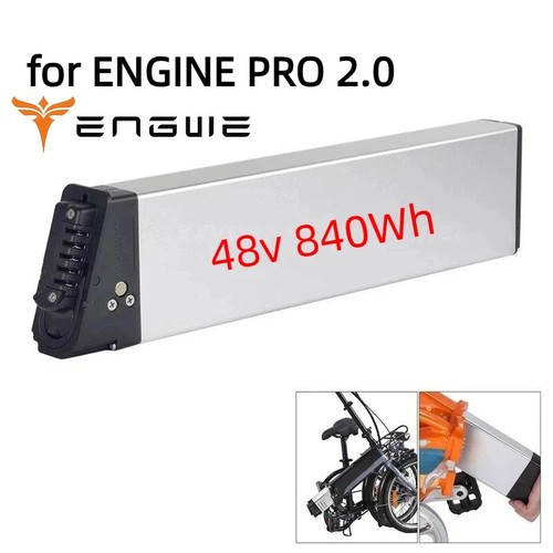 Engwe batteria litio - engwe, al