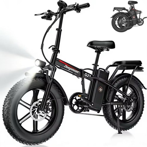 Deepower g23 bicicletta - g23,