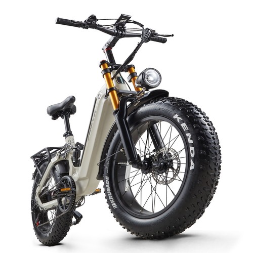 Bicicletta elettrica - , 20