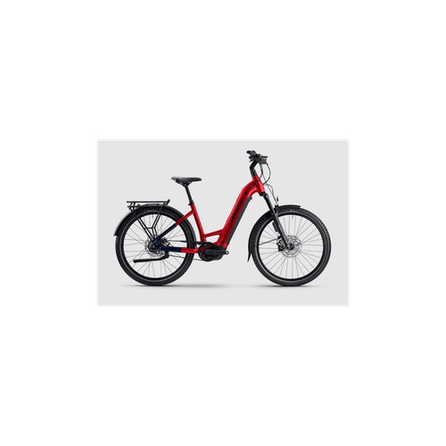 Haibike bici elettrica - haibike,