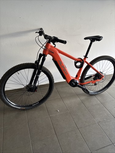 Mtb elettrica - elettrica, 29