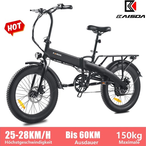 250w bicicletta elettrica - 20",
