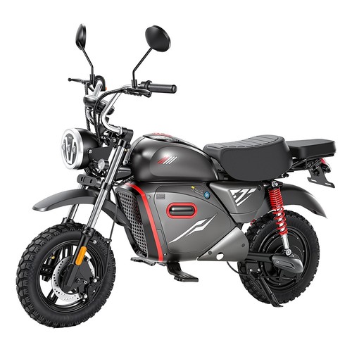 Iscooter y18 moto - 15'',