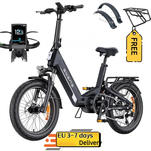 Engwe l20 pro bici - l20,