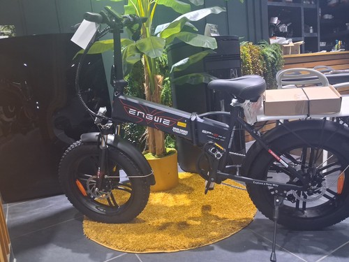 Bicicletta elettrica engwe ep2 - elettrica,
