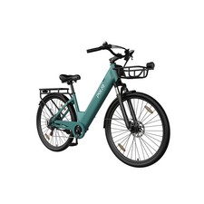 Bicicletta Elettrica Passo
