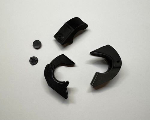 Haibike flyon remote - haibike, repair