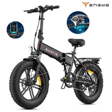 Bicicletta Elettrica ENGWE