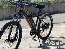 bicicletta elettrica