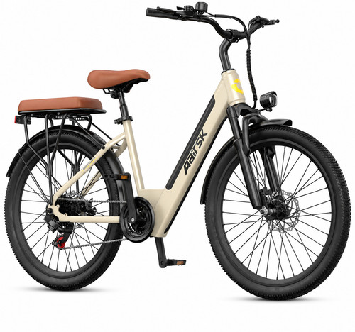 Bicicletta elettrica per - bicicletta,